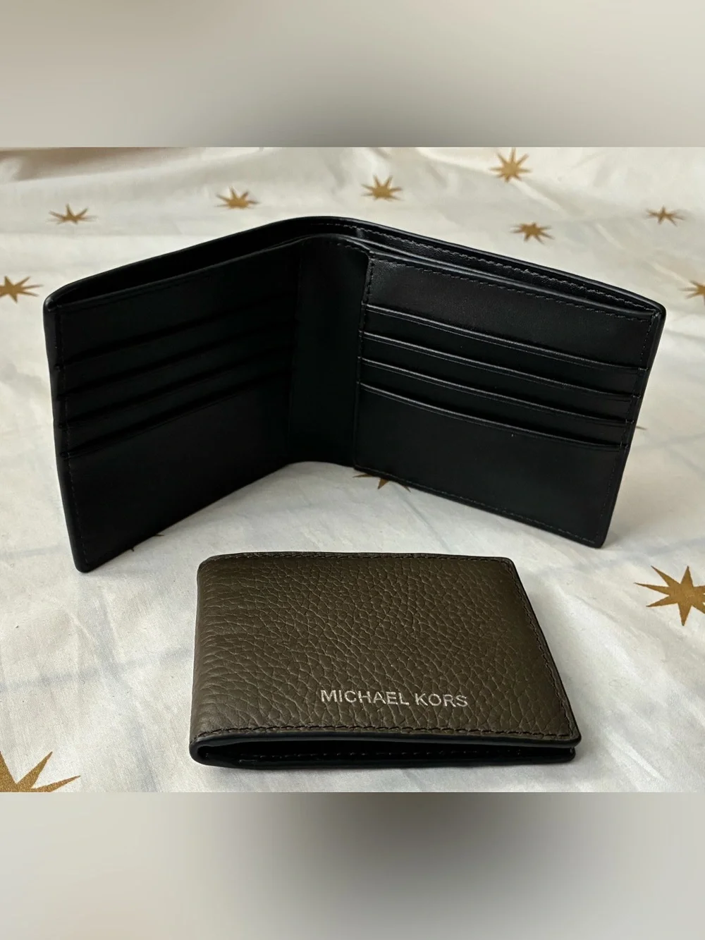 Michael Kors preowned not